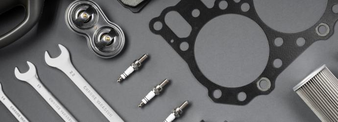 Автотовары